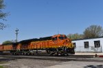 BNSF 3693